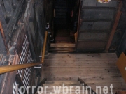 パニックルーム-3人の凶悪犯から娘を無事に守り切れるのか？-