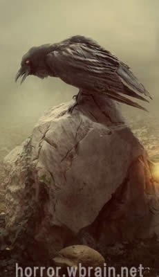 ホラーイメージ