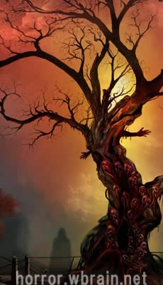 ホラーイメージ